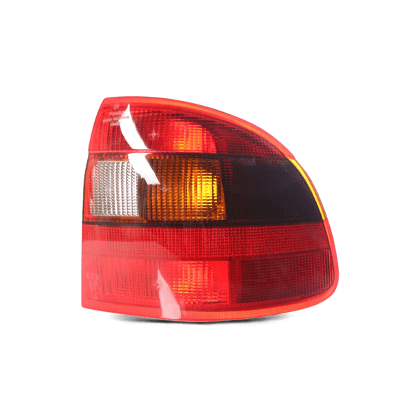 ULO Tail Lights SMART 6858-01 0000960V006CA8A00 Rear Lights,Combination Rearlight