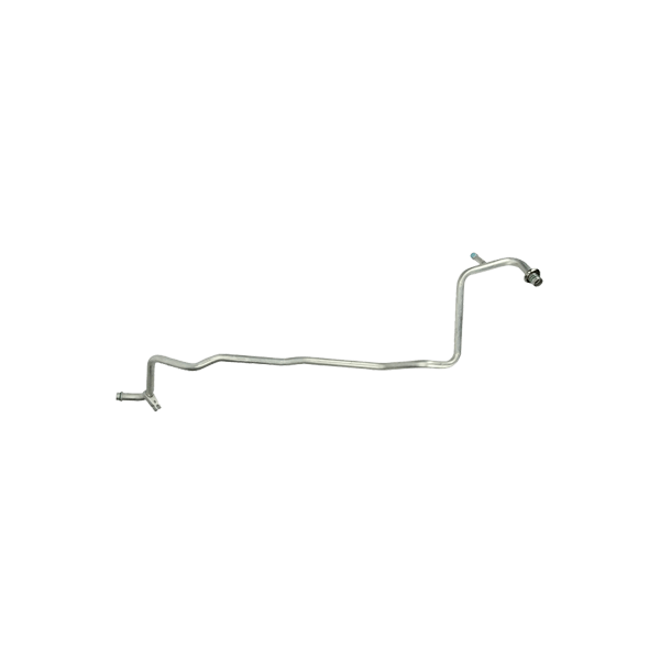 Vemo V30 20 0036 - High Pressure Line, Air Conditioning