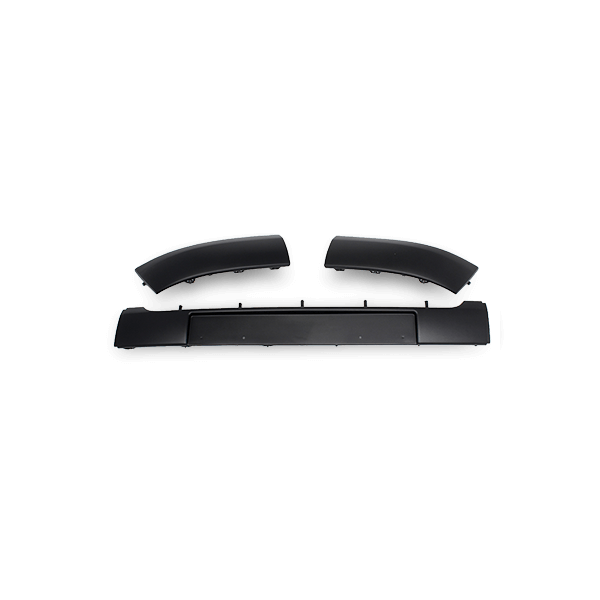 BLIC 5513-00-0060971P Trim-/Protection Strip, Bumper Left Rear