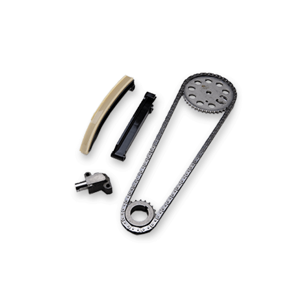 SWAG 10 94 4973 Timing Chain Kit Standard Medium Kit with Chain Lock