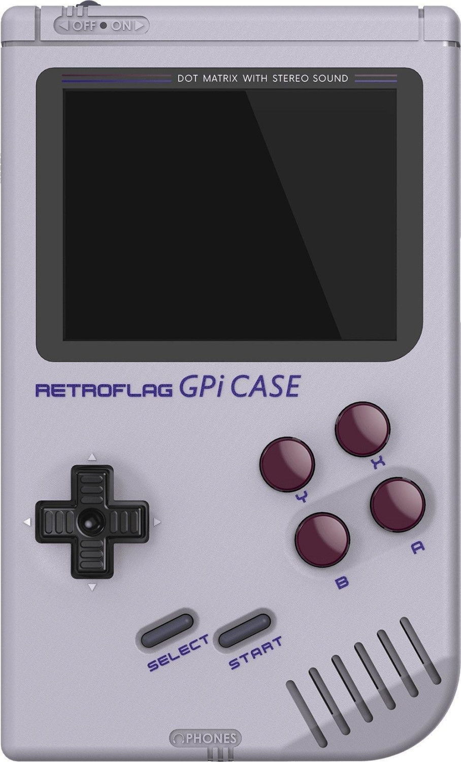 Retroflag GPi Case
