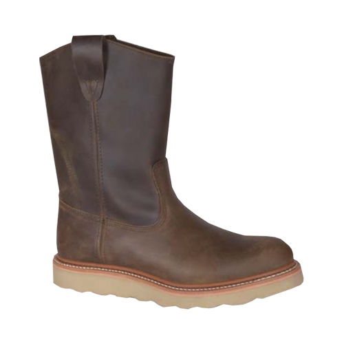 Golden Retriever Men S 9905 Pull on Wedge Boot