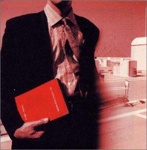 My Little Red Book