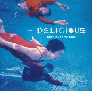 Dreams Come True  Delicious (jpn) Import Japan CD