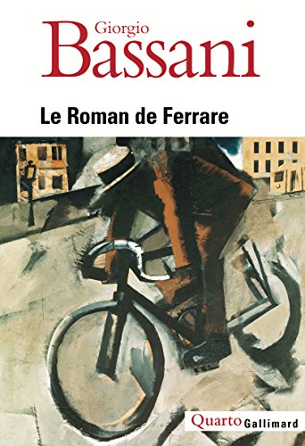 Le Roman De Ferrare (French Edition)