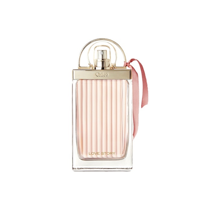 Chlo? Love Story Eau Sensuelle Eau De Parfum 8ml Spray