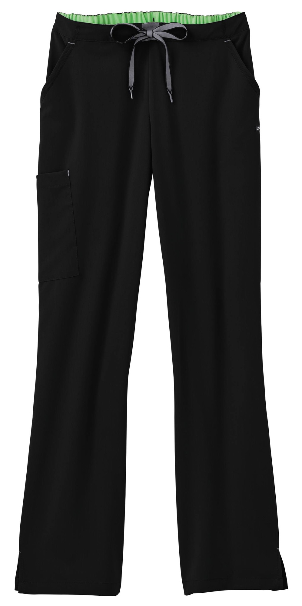 Jockey Womens Convertible Drawstring Scrub Pant, Style 2313