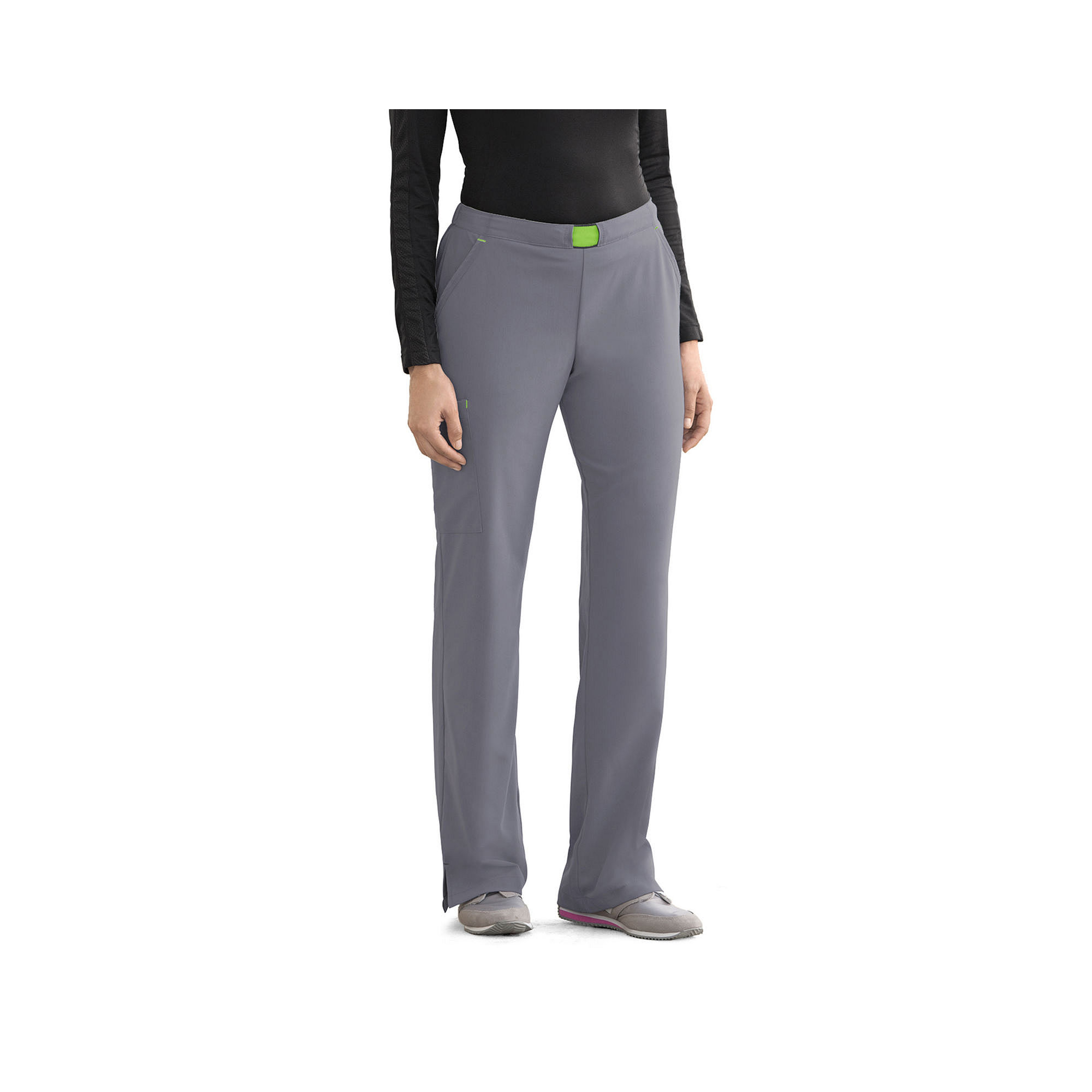 Jockey Womens Convertible Drawstring Scrub Pant, Style 2313
