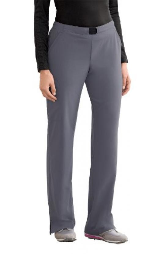 Jockey Womens Convertible Drawstring Scrub Pant, Style 2313