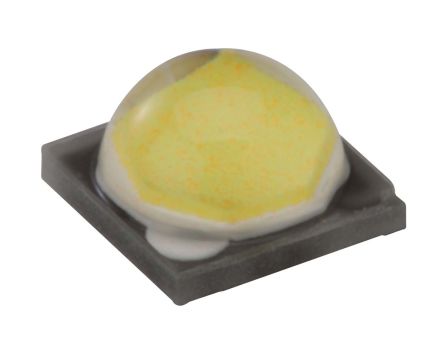 Nichia 3.3 V White LED 3535 SMD,   (5), NVSW319AT-4070