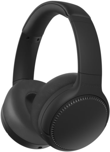 Wireless Headphones Panasonic Corp. RB-M500B Bluetooth Black