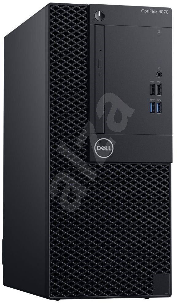 Dell Optiplex 3070 MT