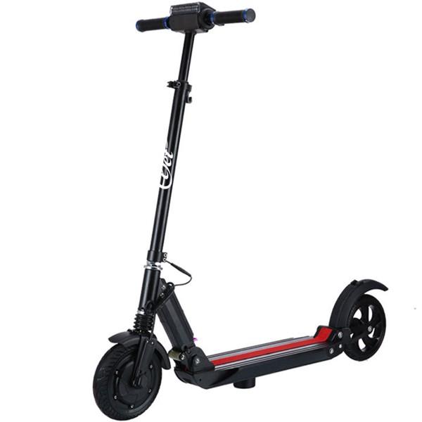 Kolobeka Elektrick Eljet Cruiser ECO... Elektrick Skldac Kolobka S Dojezdem a 25 Km a Rychlost a 30 Km/h Vm Uet Drahocenn as a Umon