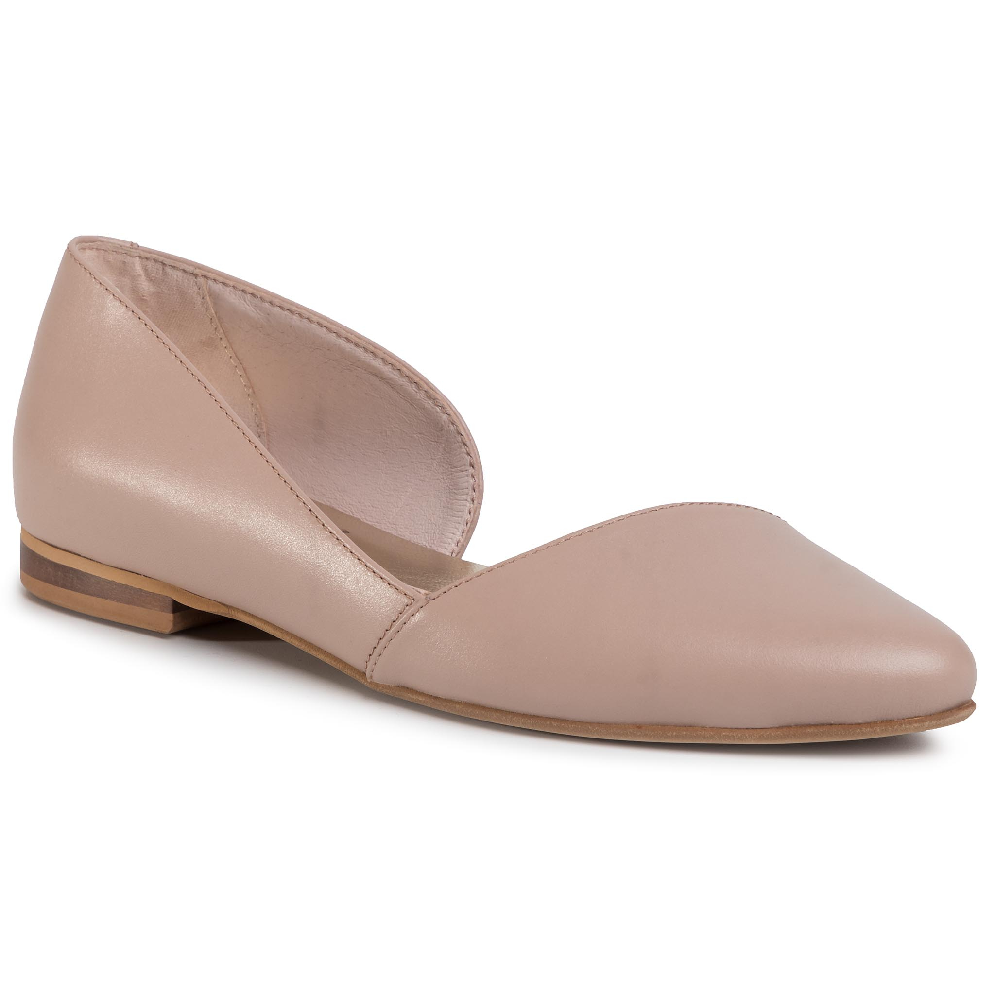 Poltopnky R.POLASKI - 1128 Rowy Lico