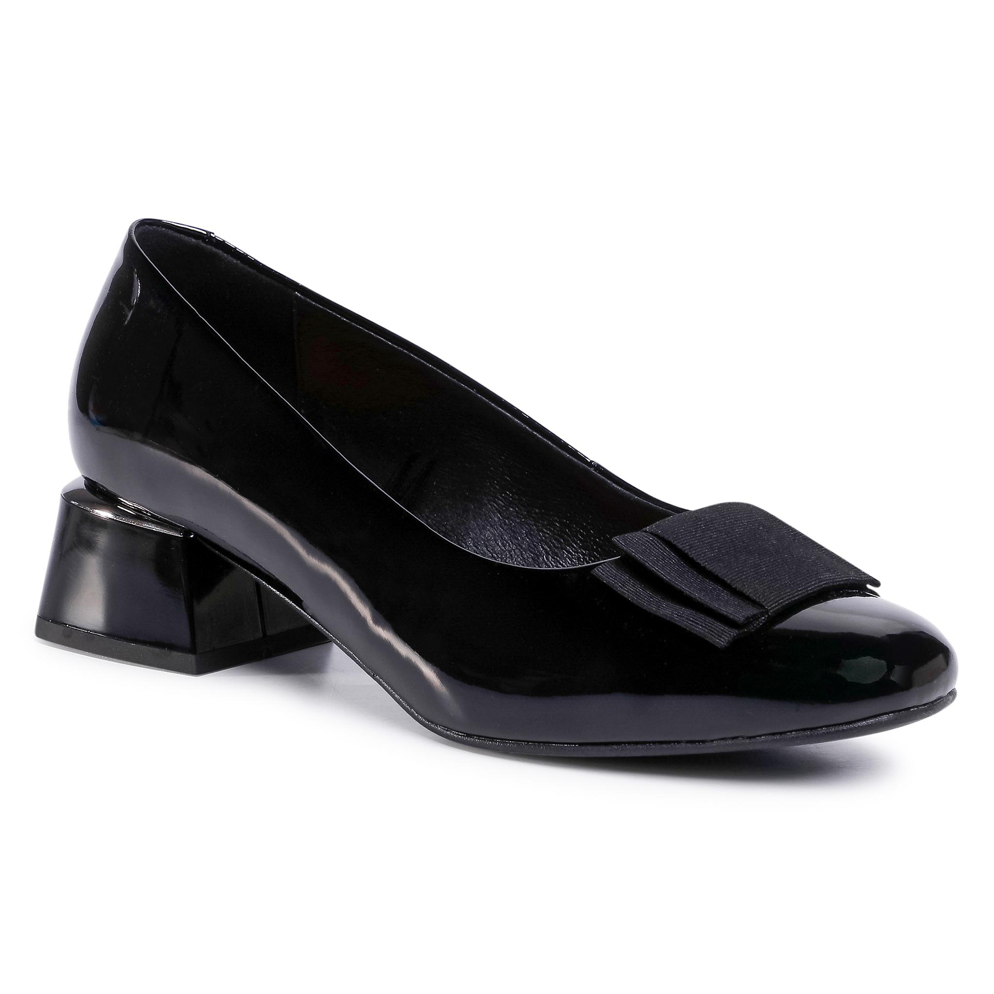 Туфлі LASOCKI - 6331-01 Black