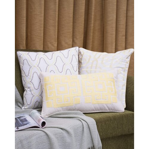 Kissenhlle Fashion Penguin Home Farbe: Grn/Trkis