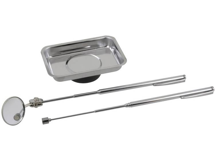 Donau RS50 Magnetic Combination Set Multi-tool Compact and Versatile