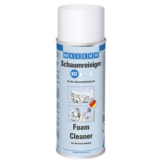 WEICON Schaumreiniger 400 Ml 11209400 1 St.