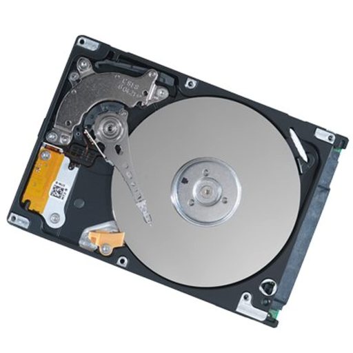 320GB 2.5