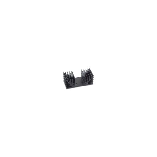 Velleman HS4003 8835/40 Heat Sink with Special Drill for K4003