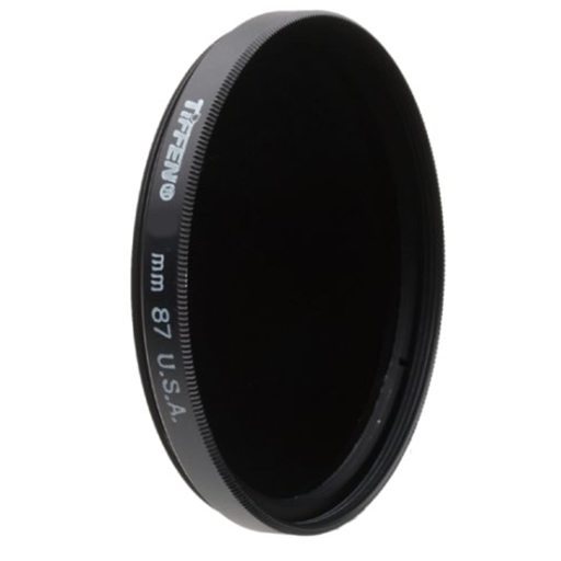 Tiffen 72mm Infra-Red 87 Filter