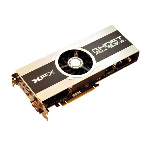 XFX HD 7950 BLACK Edition 900MHz 3GB DDR5 2xMiniDP HDMI DVI PCI-E