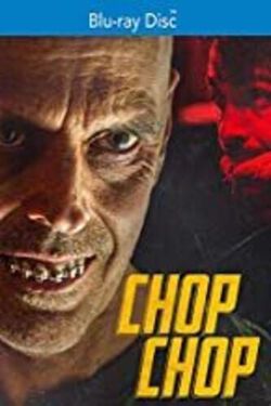 Chop Chop Blu-ray