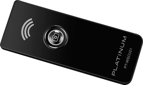 Platinum™ - Universal Wireless Shutter Control