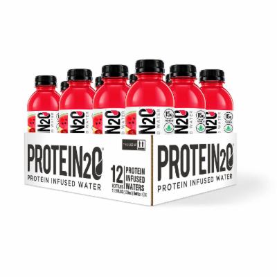 Protein2o, Protein Infused Water (16.9 Fl., Oz, 12 Pk.)