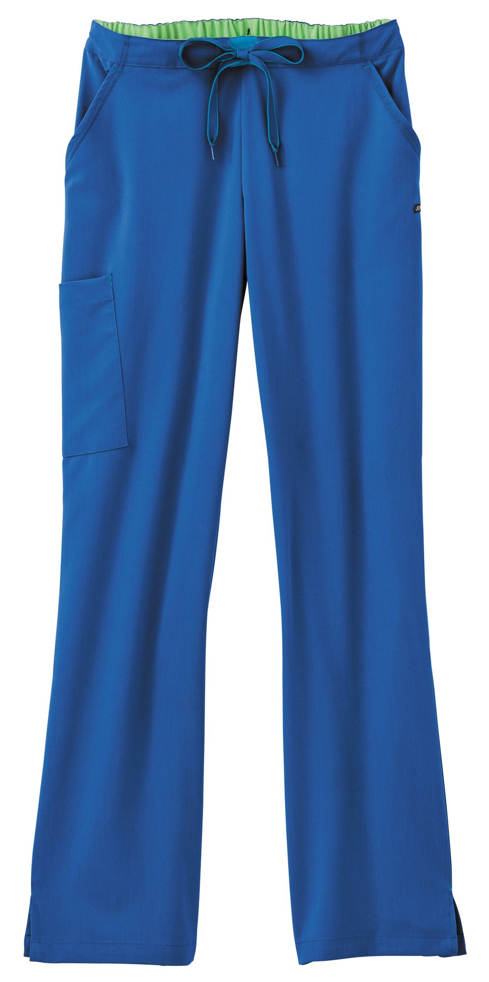 Jockey Womens Convertible Drawstring Scrub Pant, Style 2313