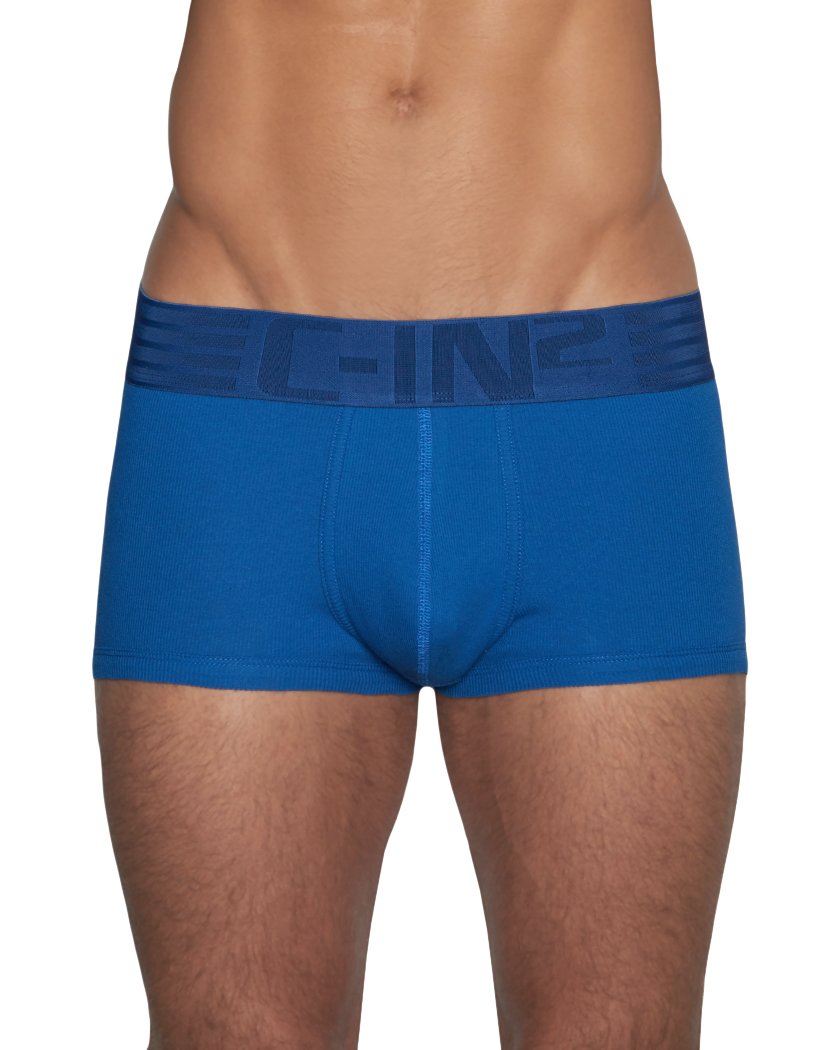 C-IN2 Hard Core Trunk 2723
