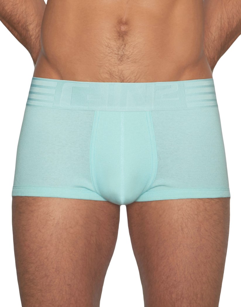 C-IN2 Hard//Core Cotton Trunk Underwear 2723