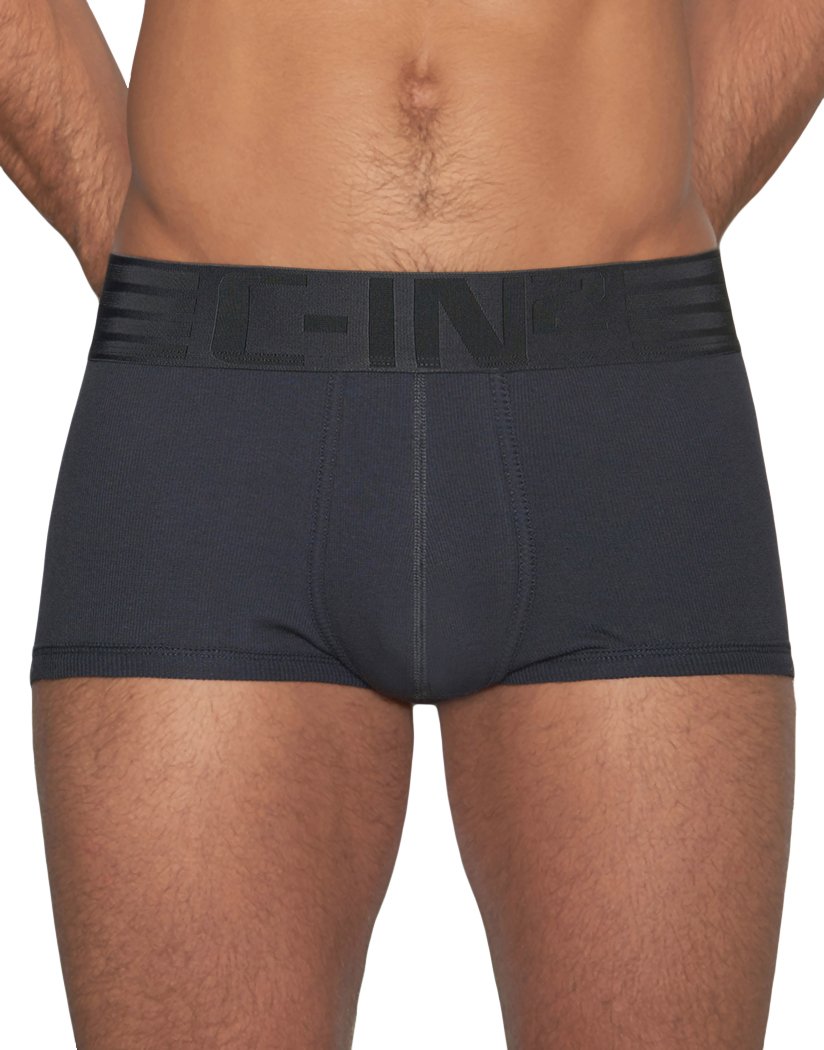 C-IN2 Hard//Core Cotton Trunk Underwear 2723