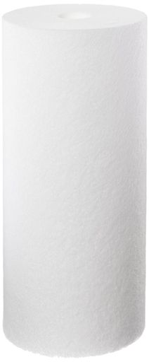 Pentek DGD-7525 Spun Polypropylene Filter Cartridge, 10