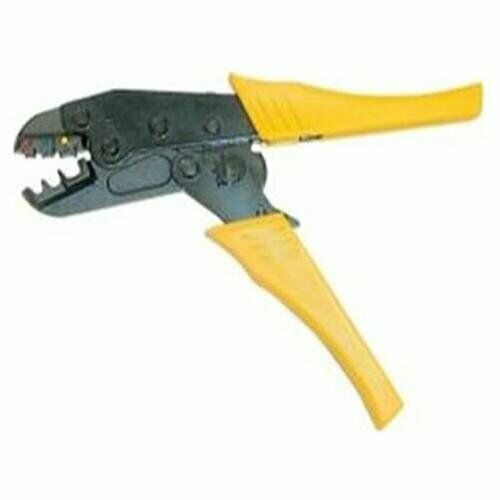 Hanson 7263 High Carbon Steel Re-threading Right Hand Hexagon Fractional Die -