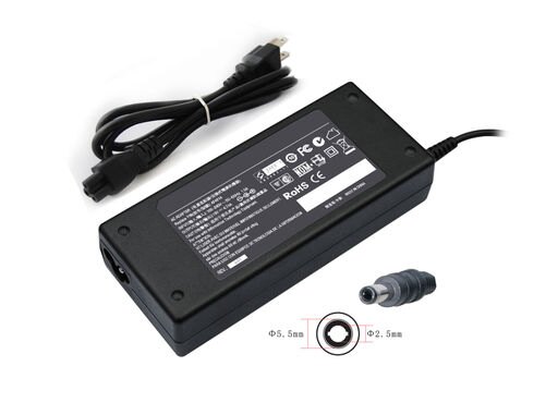 90W Adapter for Gateway One ZX4800 ZX4800-03 ZX4800-06 ZX4800-07 ZX4800-27