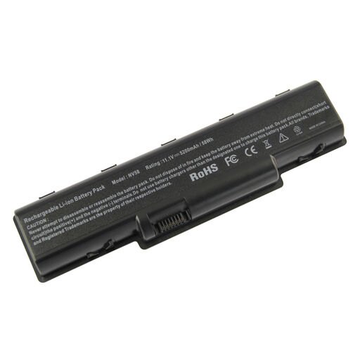 57Wh Battery for ACER Aspire 5516-5063 5517-1127 5532-5509 5732Z-4598 AS09A70
