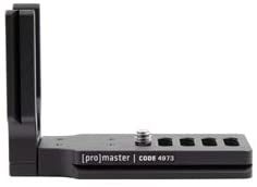 Promaster Complete-L Bracket Universal - Small