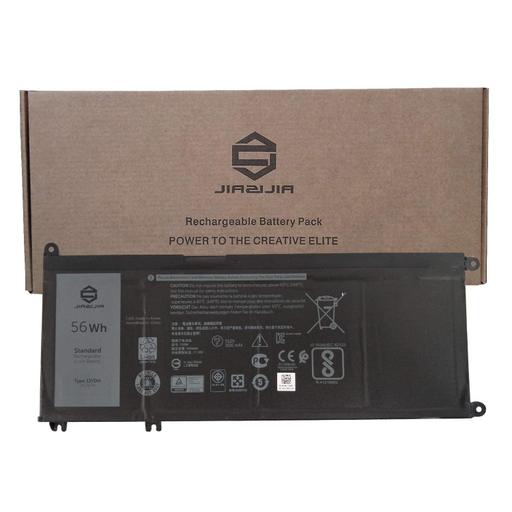 JIAZIJIA 33YDH Laptop Battery Replacement for Dell Inspiron 7577 7773 7778 7779 7786 G3 3579 3779 G5 5587 G7 7588 Latitude 3590 Vostro 7570 7580 Serie