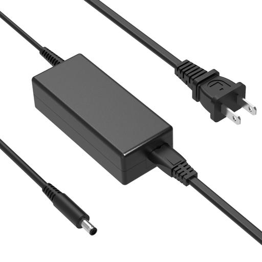 UL Listed AC Charger Adapter Fit for Dell Inspiron 5570 5379 5770 5579 7773 7373 7573 7570 7370 7386 7586 7786 15 13 17 I5570 P75F P58F P69G P70F.