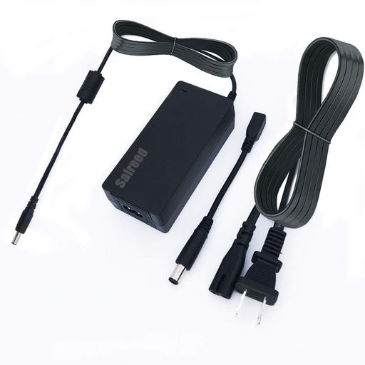UL AC Charger for Dell Inspiron 17-5000 20-3000 24-3000 5770 I5770 5755 5758 5759 5767 5765 5775 7586 7786 7373 7570 7370 3052 I3452 3475 I3052 Laptop