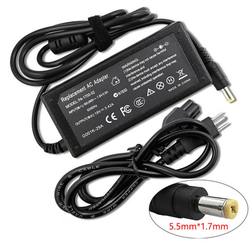 AC Adapter Charger for Acer Aspire One D270-1375 D270-1606 D270-1679 D270-1865