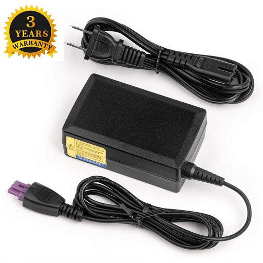 TAIFU 32V 625mA AC Adapter for HP 0957-2269 2289 0957-2242 Officejet J4580; HP PHOTOSMART C4795 C4783 C4680 Inkjet All-in-One Printer; Deskjet F2480 D