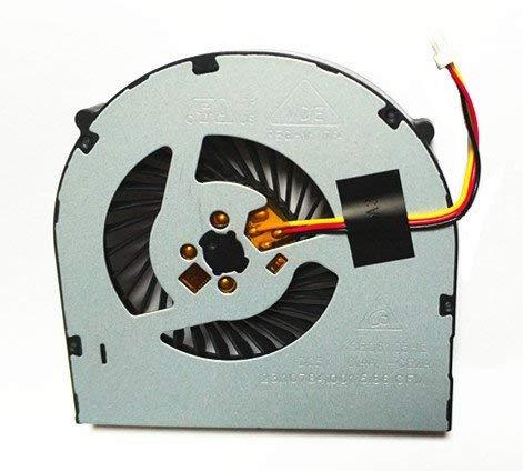 New Laptop CPU FAN for Dell Inspiron 3441 3442 3443 3446 3541 3542 3543 3878 Cpu Cooling Fan