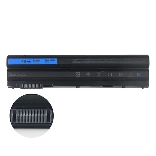 Ding 8858X Replacement Battery Compatible with Dell Inspiron 15R 5520 / 14R 5420 Vostro 3460 3560