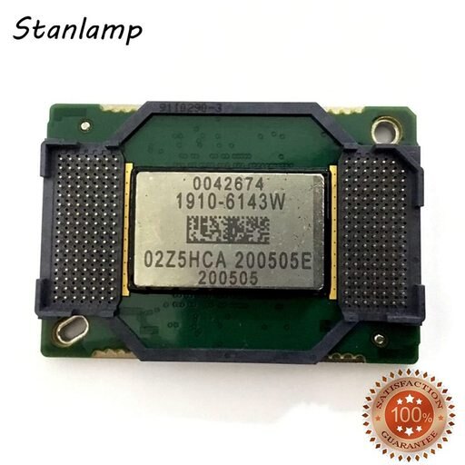 Stanlamp DLP Projector DMD Board Chip 1910-6143W 1910-6145W 4719-001997 1910-6103W DLP Projection TV Television DMD Chip