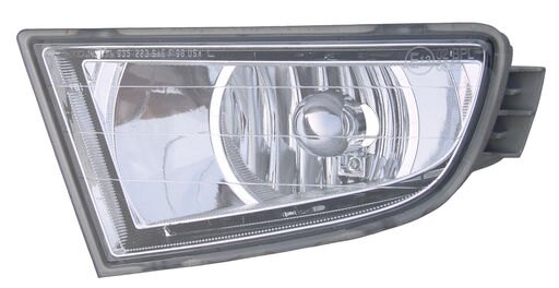 Fog Light Bumper Lamp for 01-03 Acura MDX/07-08 Element SC Driver Left