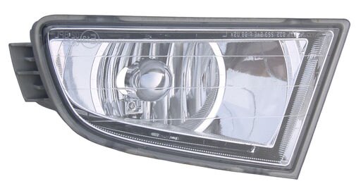 Fog Light Bumper Lamp for 01-03 Acura MDX/07-08 Element SC Passenger Right