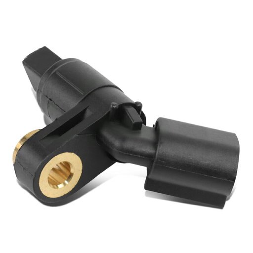 DNA Motoring OEM-SS-002 for 1992 to 2010 Audi TT Beetle Front Right ABS Wheel Speed Sensor 93 94 95 96 97 98 99 00 01 02 03 04 05 06 07 08 09