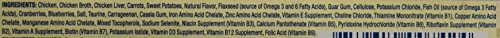 Blue Buffalo Freedom Indoor Adult Grain-Free Wet Cat Food  Chicken  3-oz  Case of 24 thumbnail